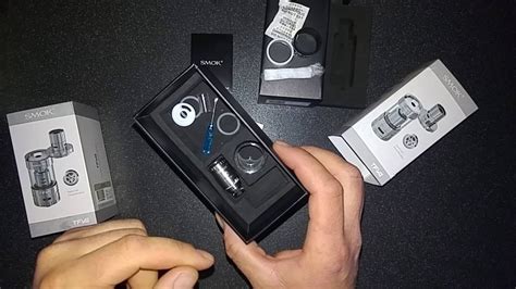 how to know if smok coils are fake